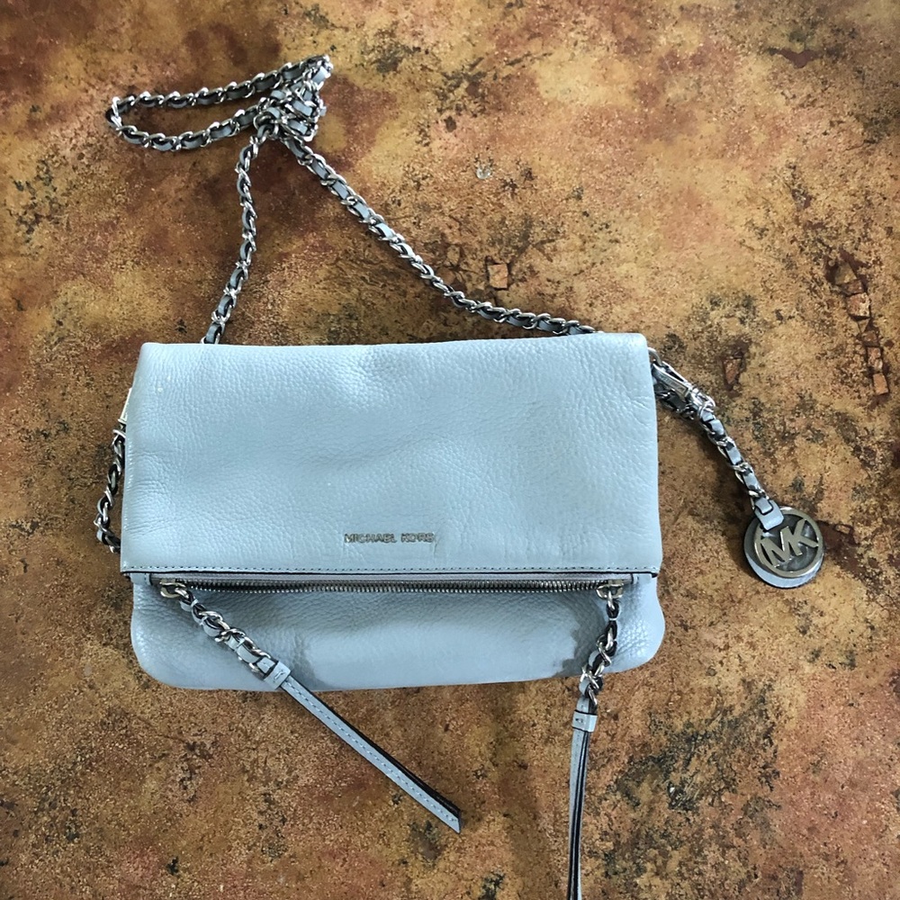 MK crossbody handbag